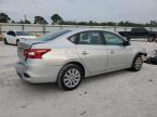 2018 Nissan Sentra S zu verkaufen in Fort Pierce, FL - All Over