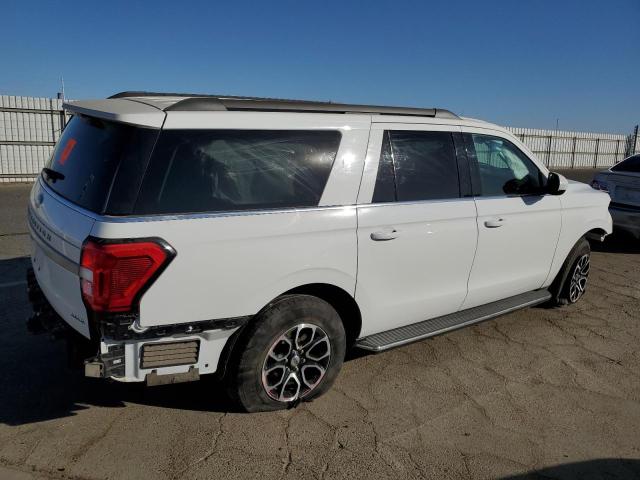 1FMJK1HT0NEA66525 Ford Expedition  3