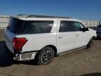 2022 Ford Expedition Max Xlt продається в Fresno, CA - Front End