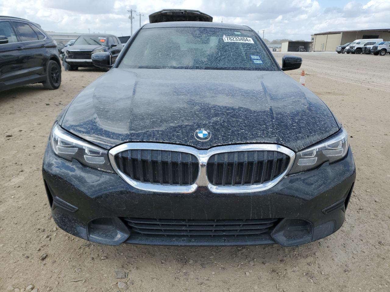 2020 BMW 3er - Image 5
