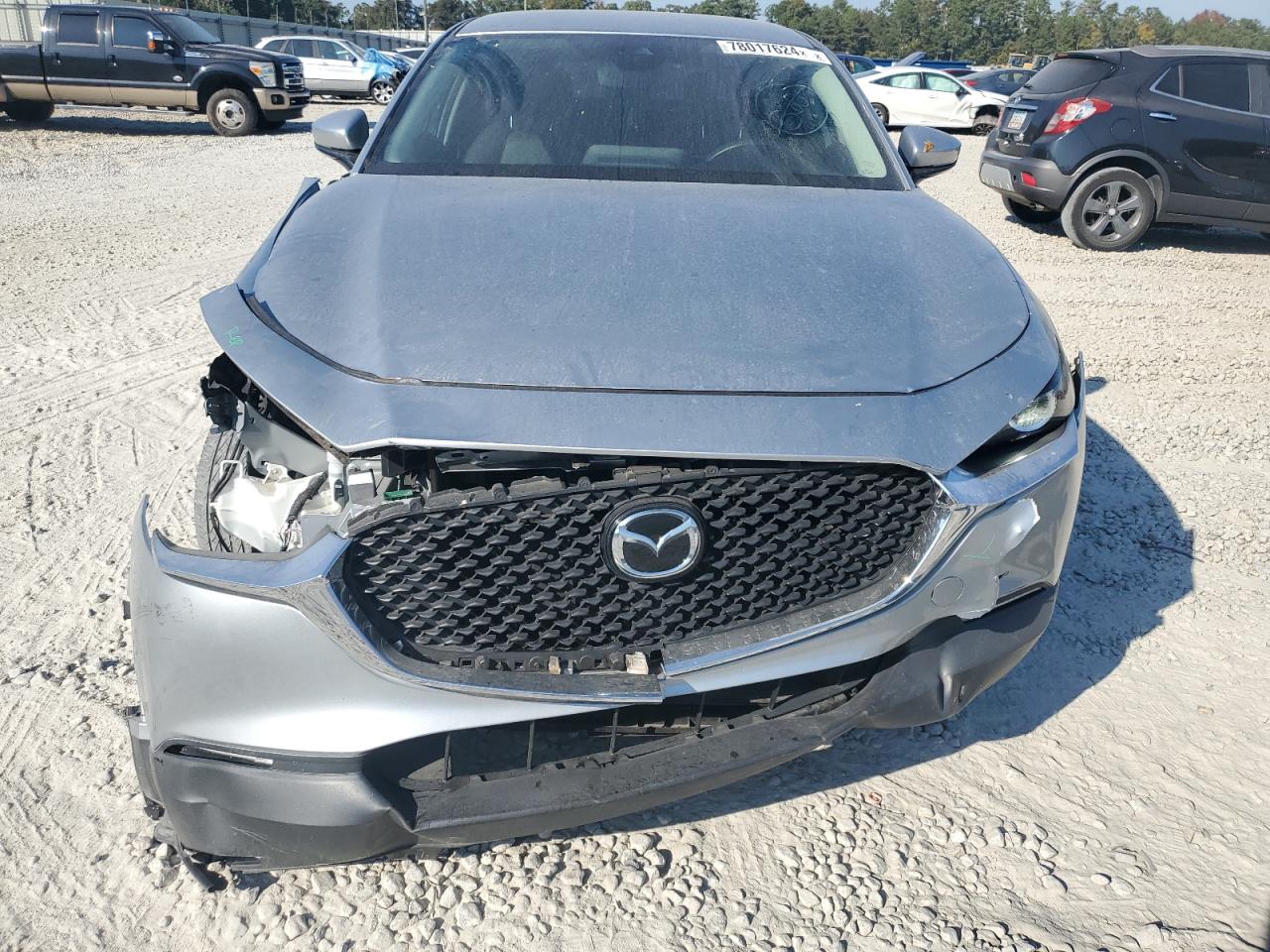 2021 Mazda CX-30 - Image 5