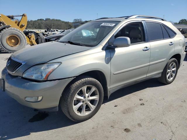 2008 Lexus Rx 350