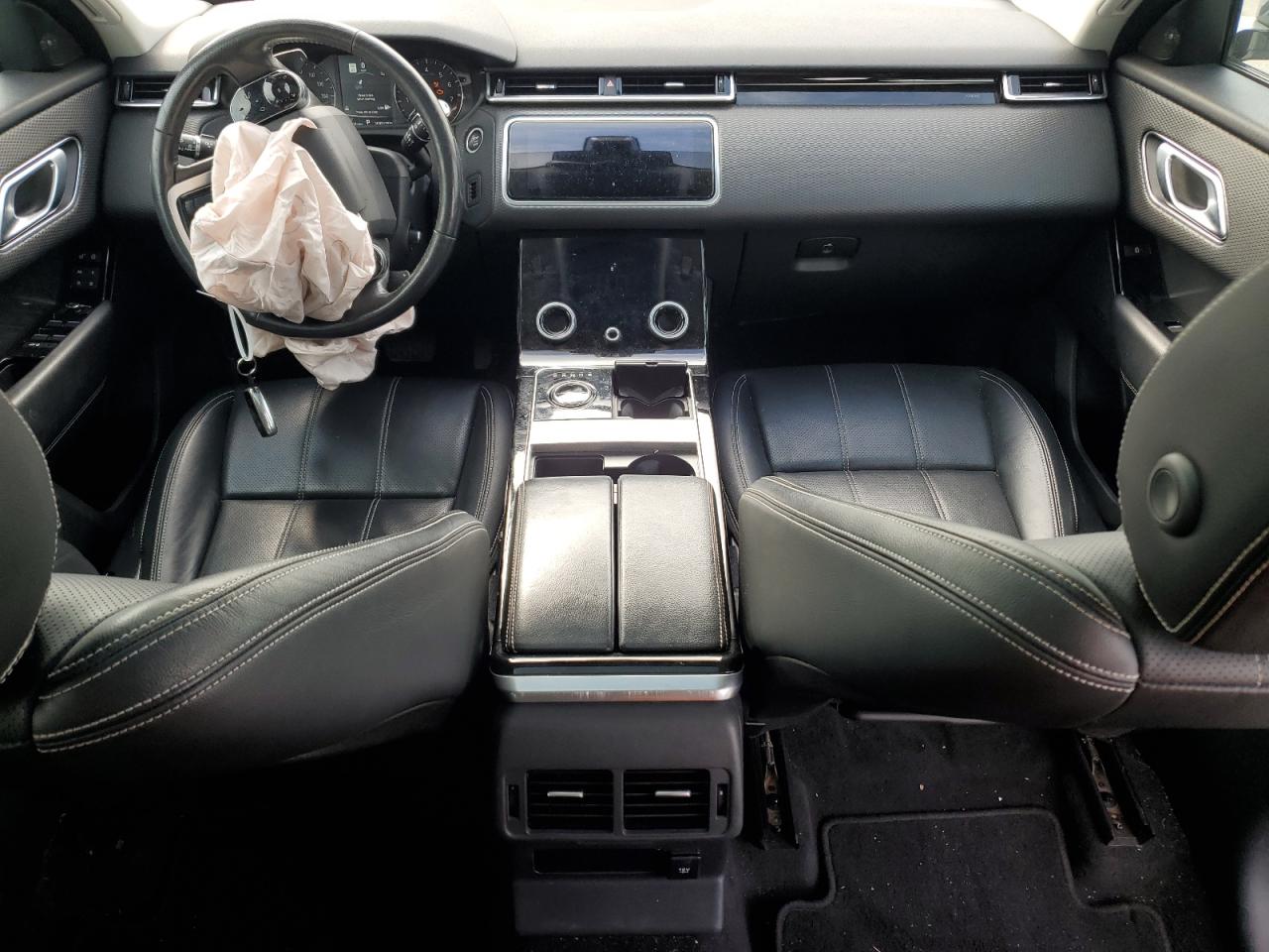 2020 Land Rover Range Rover Velar S VIN: SALYB2EX9LA259026 Lot: 74144024