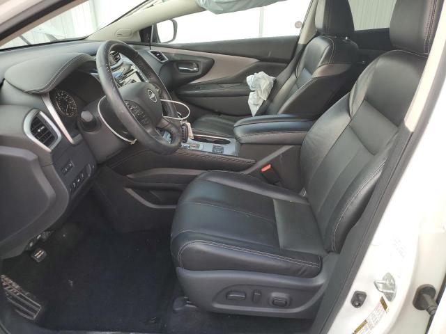 5N1AZ2CS2PC130532 Nissan Murano SL 7