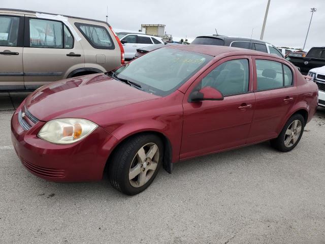 2008 Chevrolet Cobalt Lt