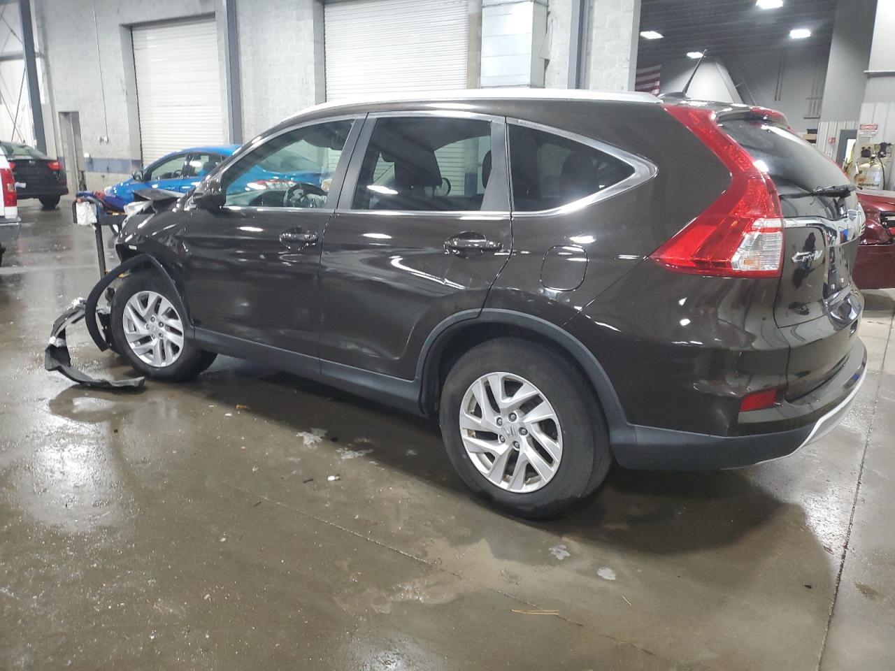 2015 Honda CR-V - Image 2