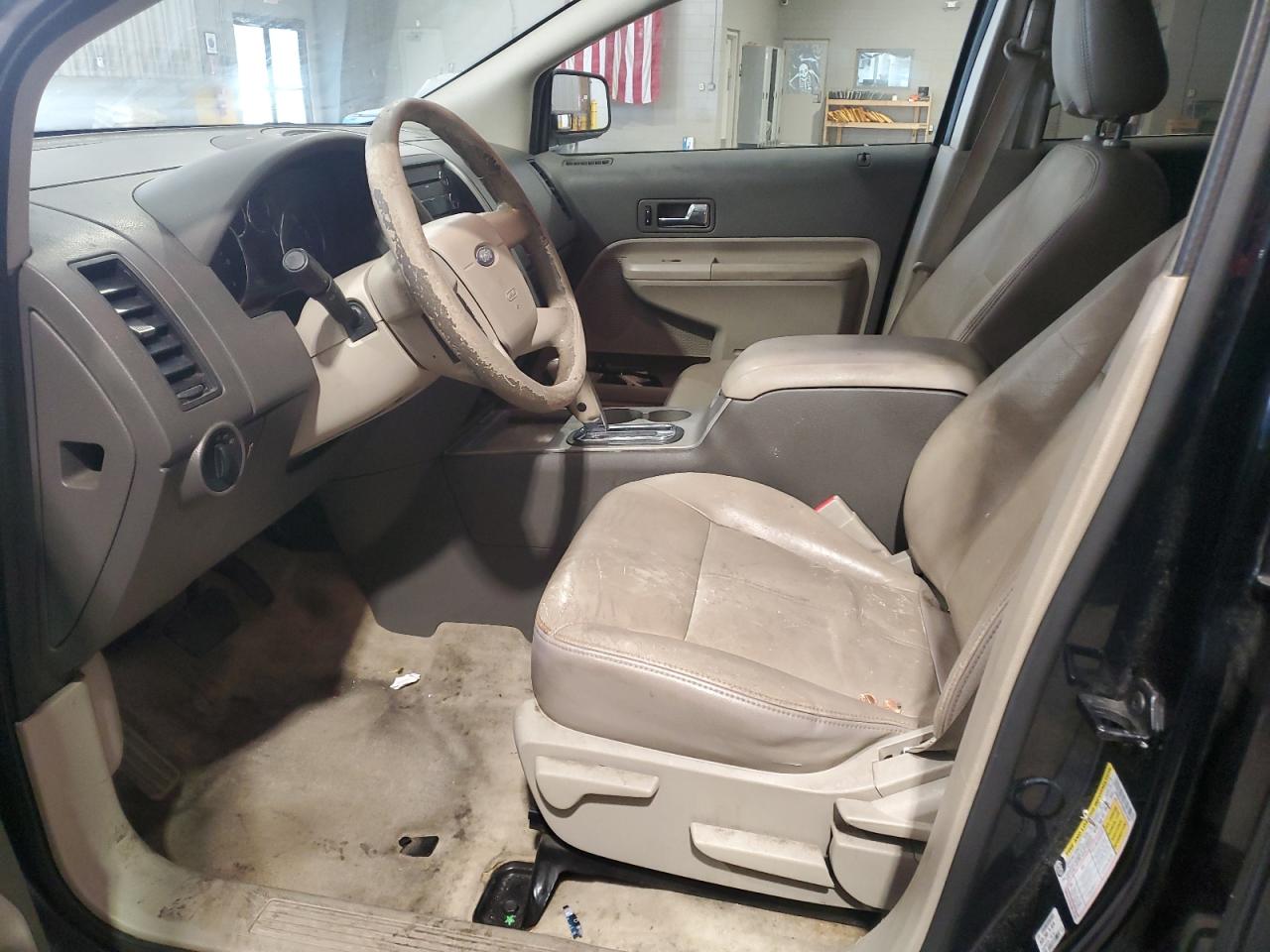 2008 Ford Edge - Image 7