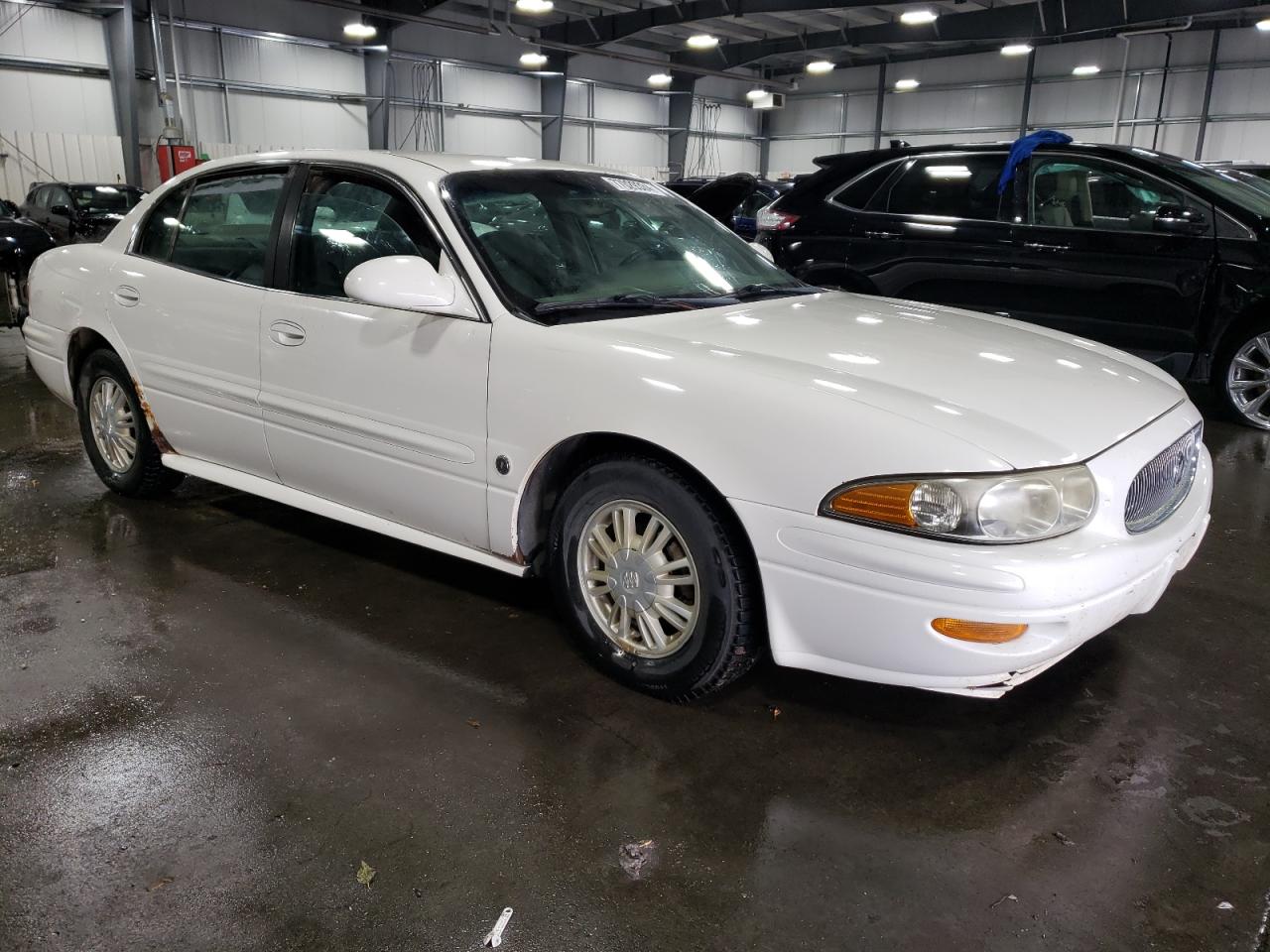 2004 Buick LeSabre - Image 4
