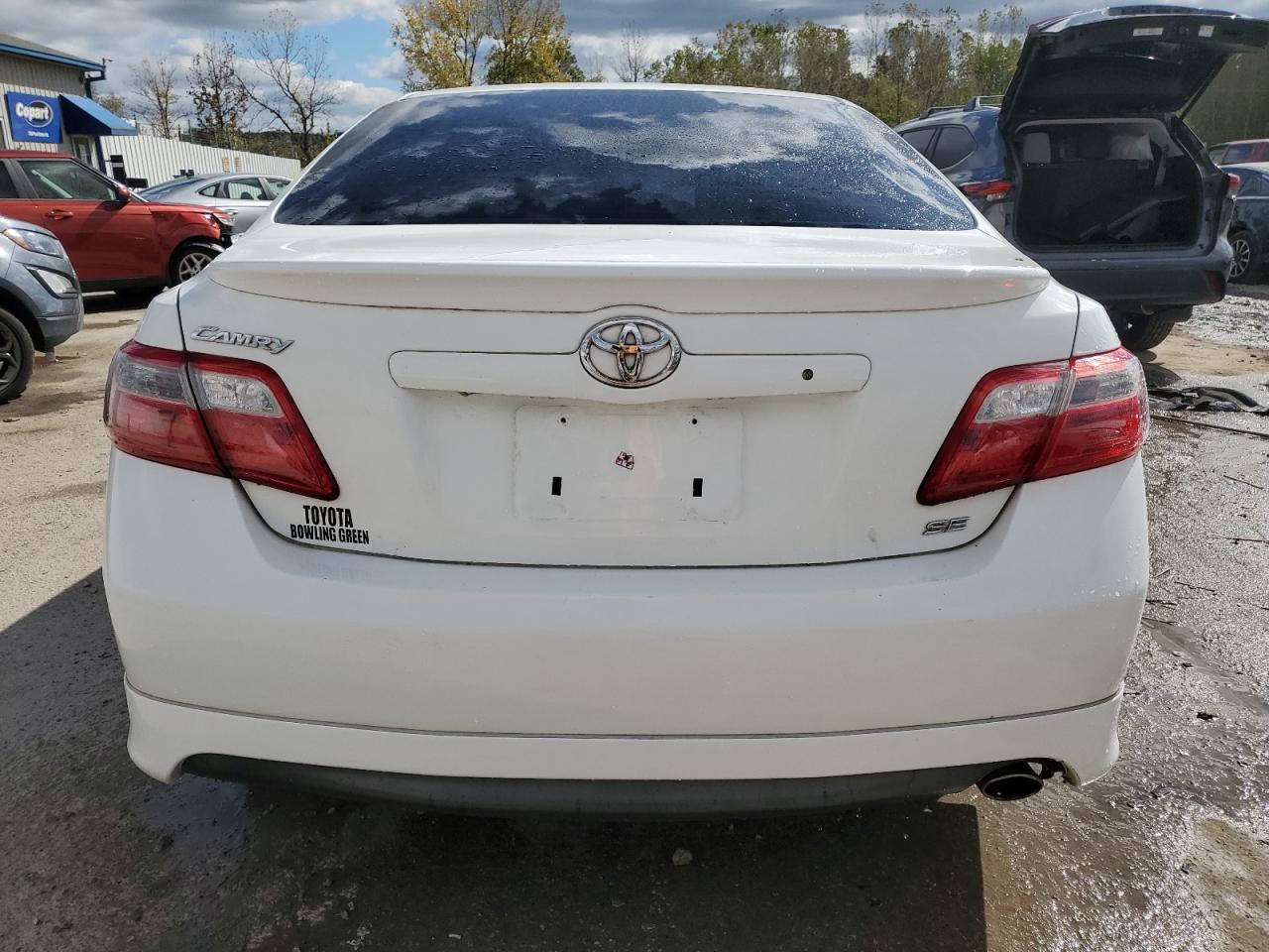 2009 Toyota Camry Base VIN: 4T1BE46K59U858138 Lot: 76334464