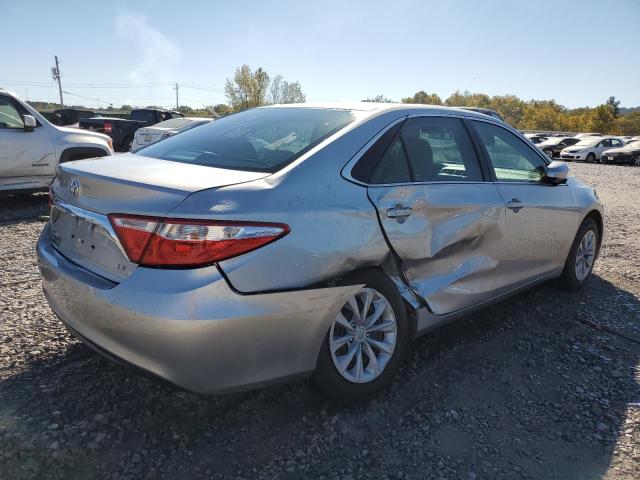  TOYOTA CAMRY 2015 Сріблястий