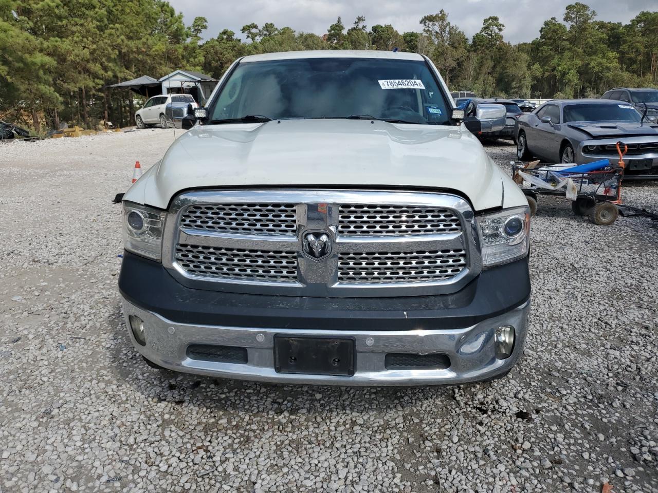 2017 RAM 1500 - Image 5