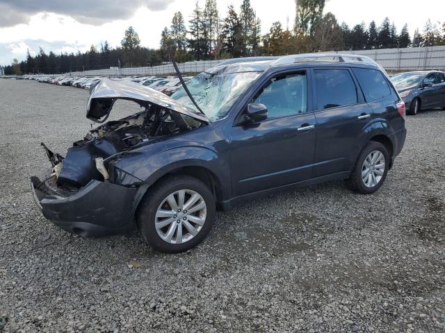 2013 Subaru Forester Touring