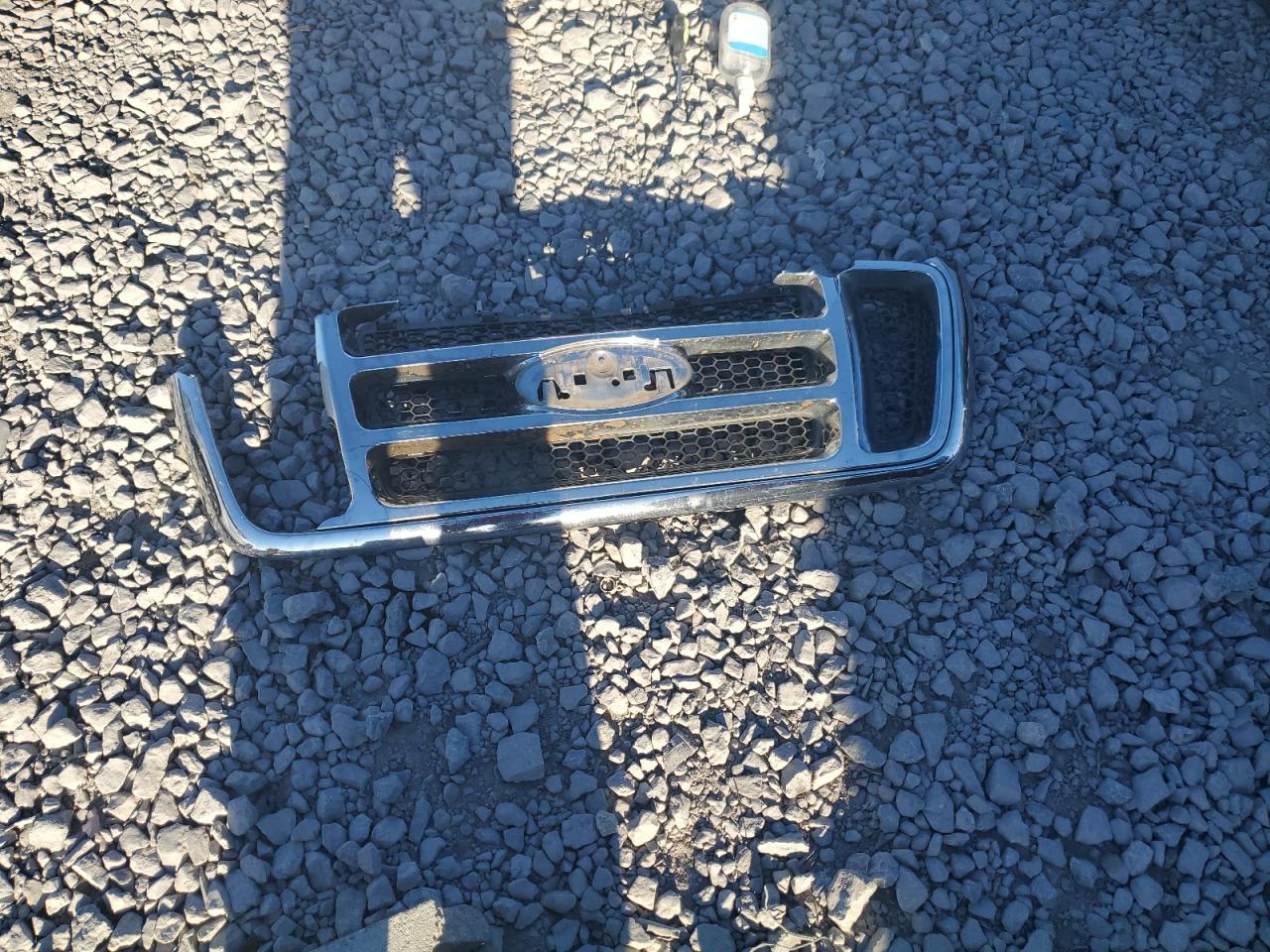 2008 Ford F-150 - Image 12