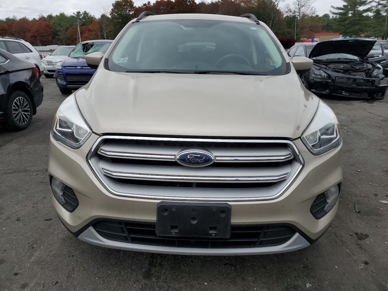 2018 Ford Escape - Image 5