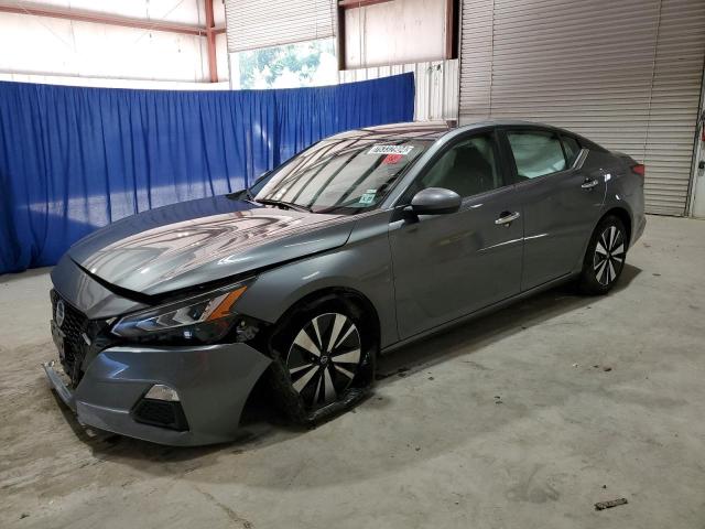 1N4BL4DV0NN315989 Nissan Altima SV