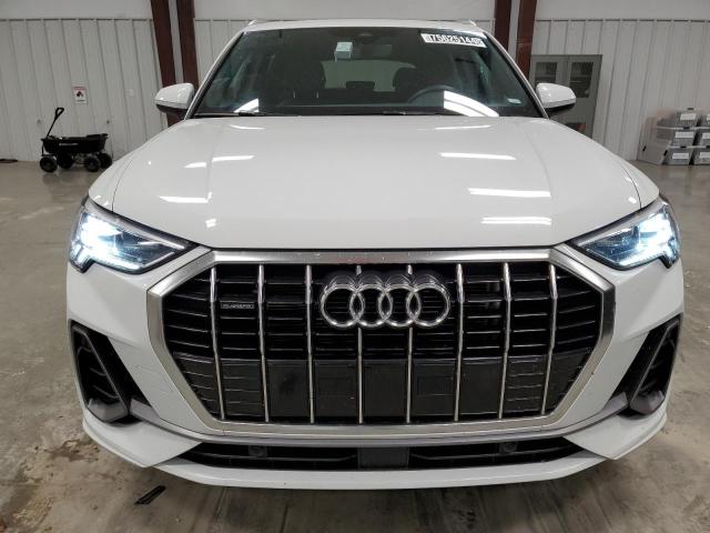 WA1DECF31R1045049 Audi Q3 PREMIUM 5