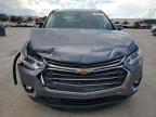 2021 Chevrolet Traverse Lt de vânzare în Tifton, GA - Front End