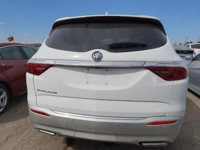 5GAERBKW5PJ113361 Buick Enclave ES 6