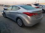 2012 Hyundai Elantra Gls for Sale in Elgin, IL - Front End
