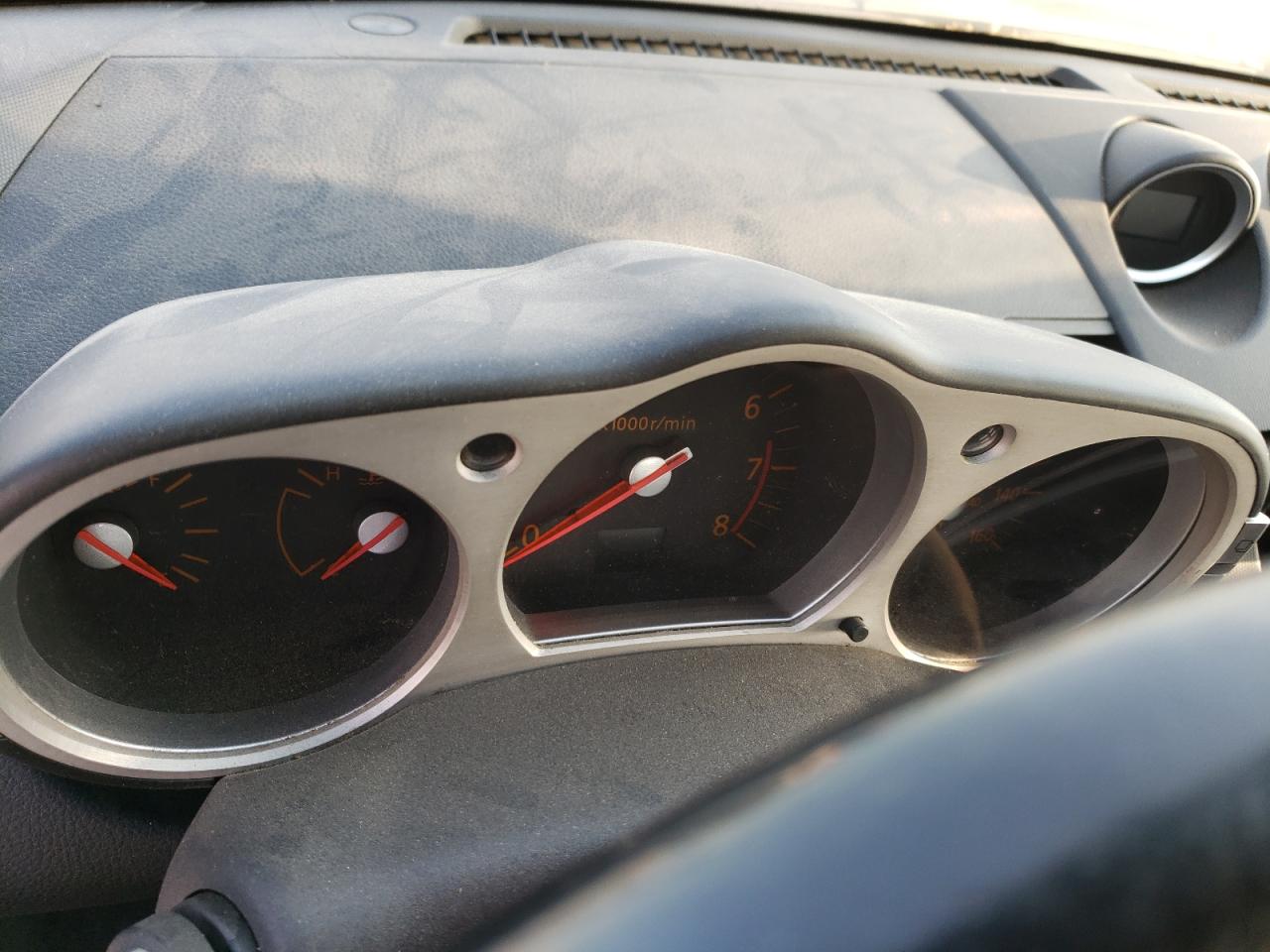 2005 Nissan 350Z - Image 9