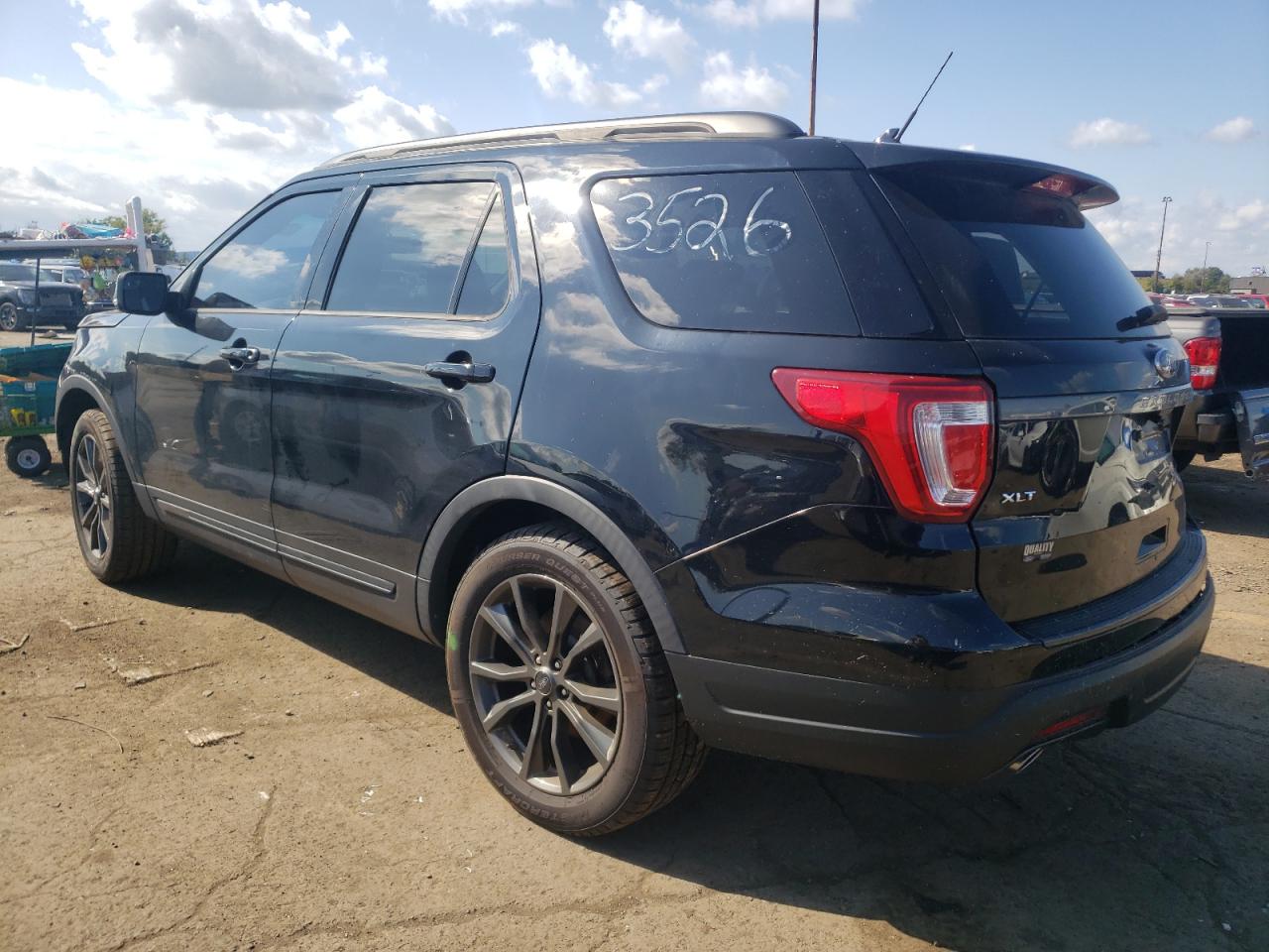 2018 Ford Explorer - Image 2