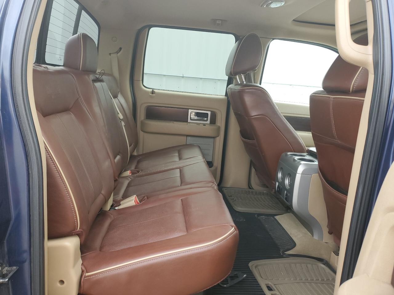 2011 Ford F-150 - Image 10