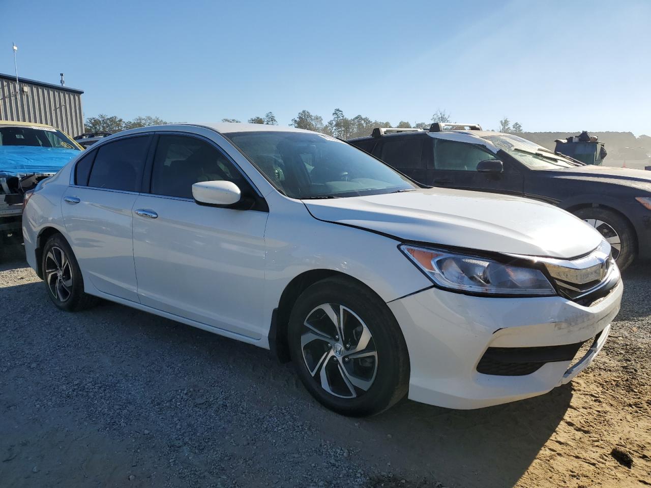 2017 Honda Accord - Image 6