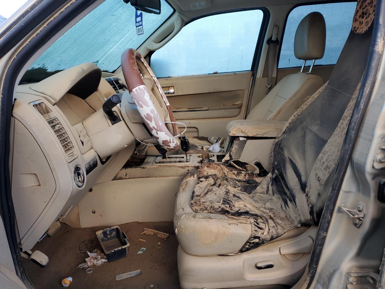 2011 Ford Escape - Image 7