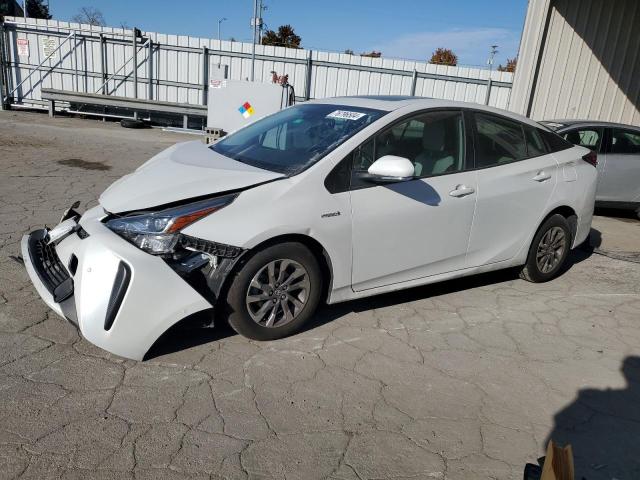 JTDKAMFU7M3136959 Toyota Prius SPEC