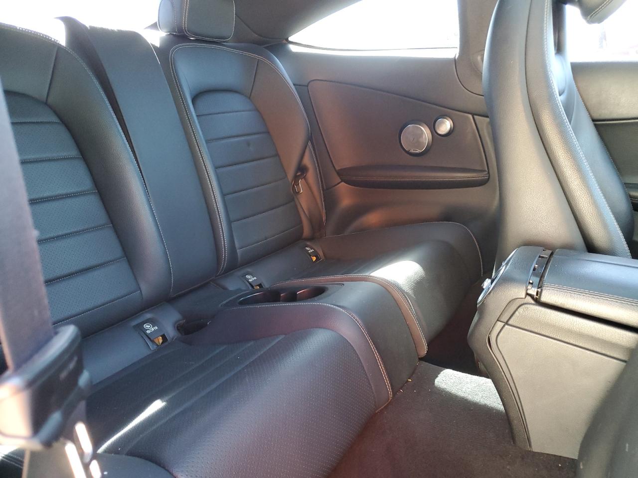 2021 Mercedes-Benz C 300 VIN: W1KWJ8DB6MG089304 Lot: 74920574