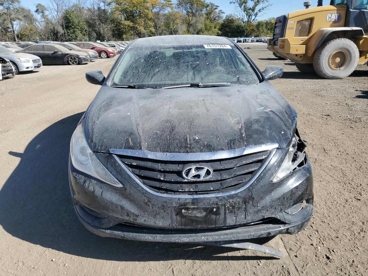 2011 Hyundai Sonata - Image 5