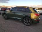 2023 Audi Q5 E Prestige 55 за продажба в Las Vegas, NV - Front End