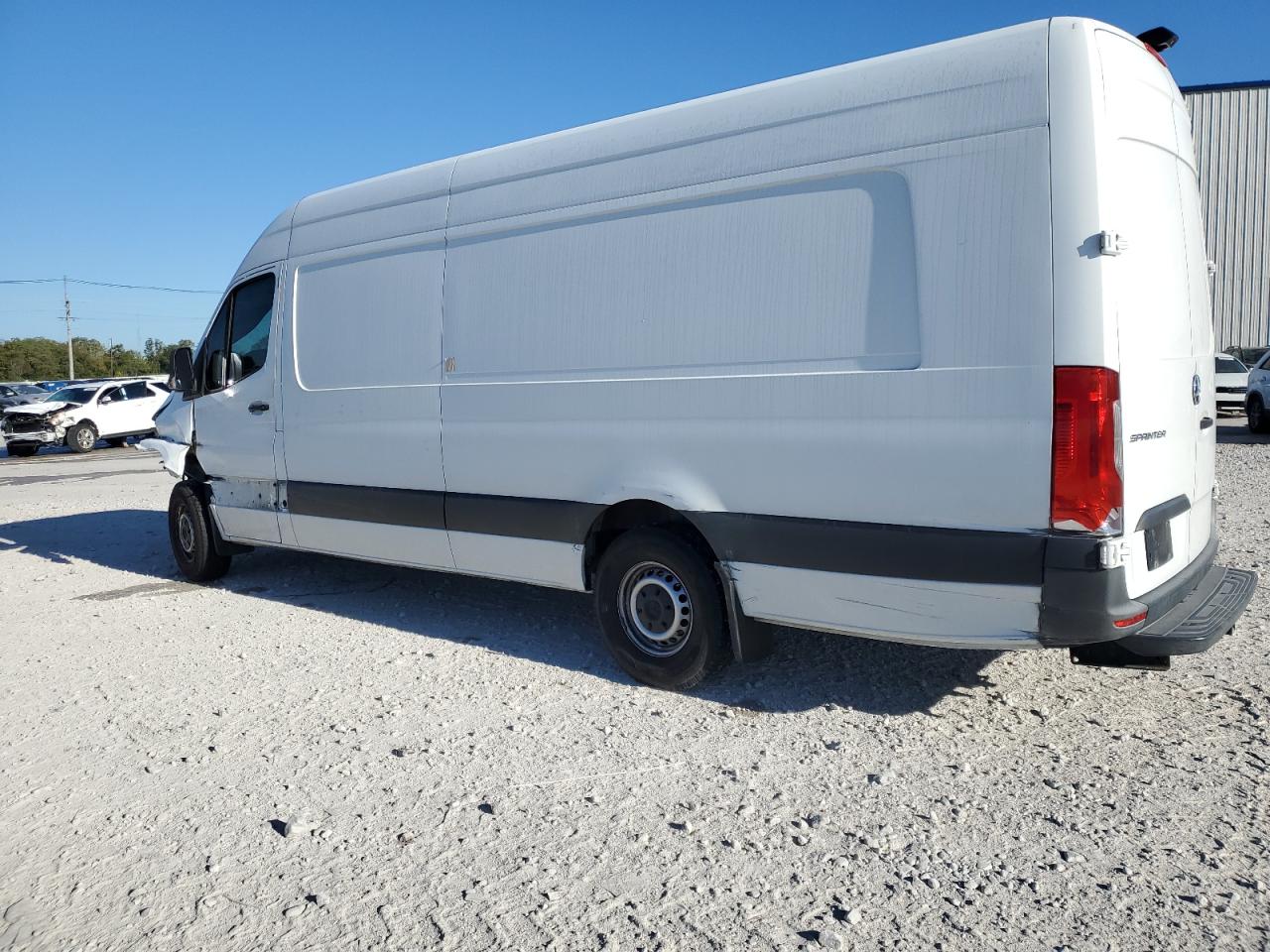 2019 Mercedes-Benz Sprinter - Image 2