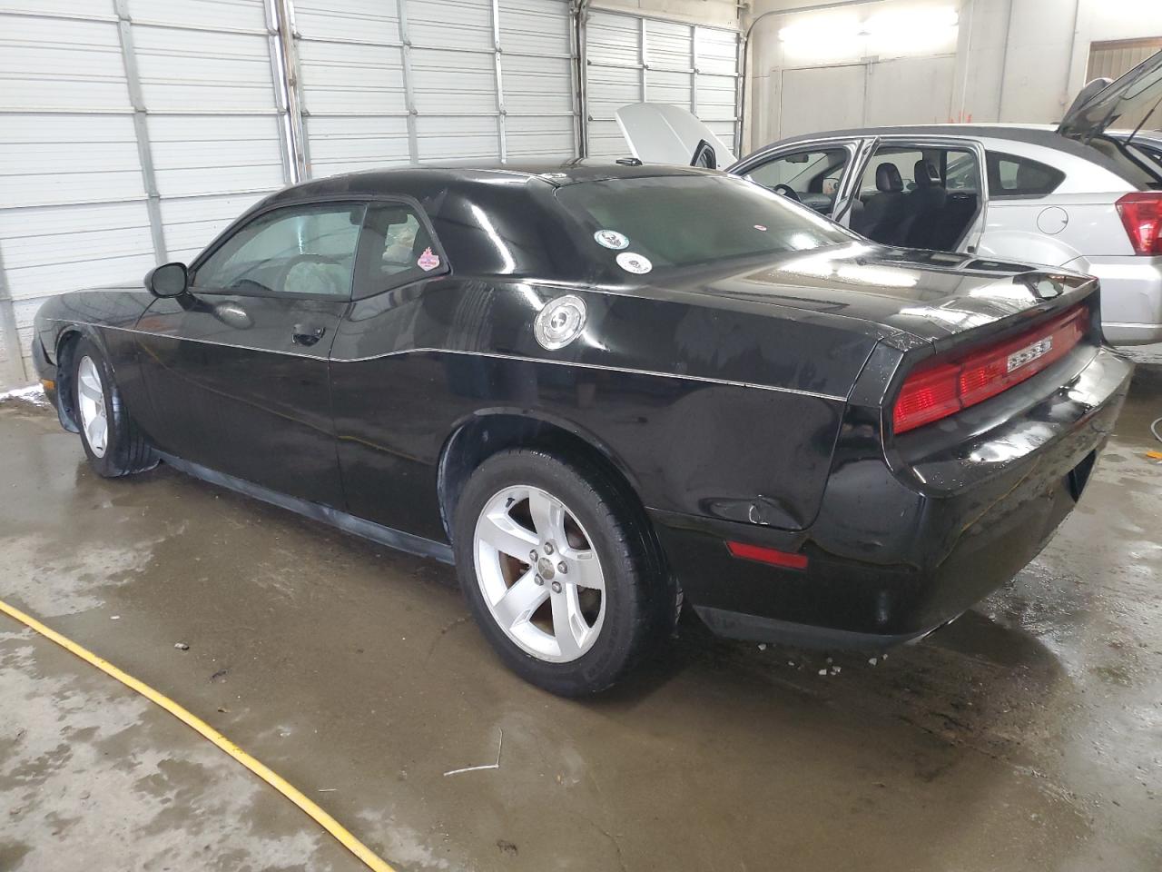 2012 Dodge Challenger - Image 2
