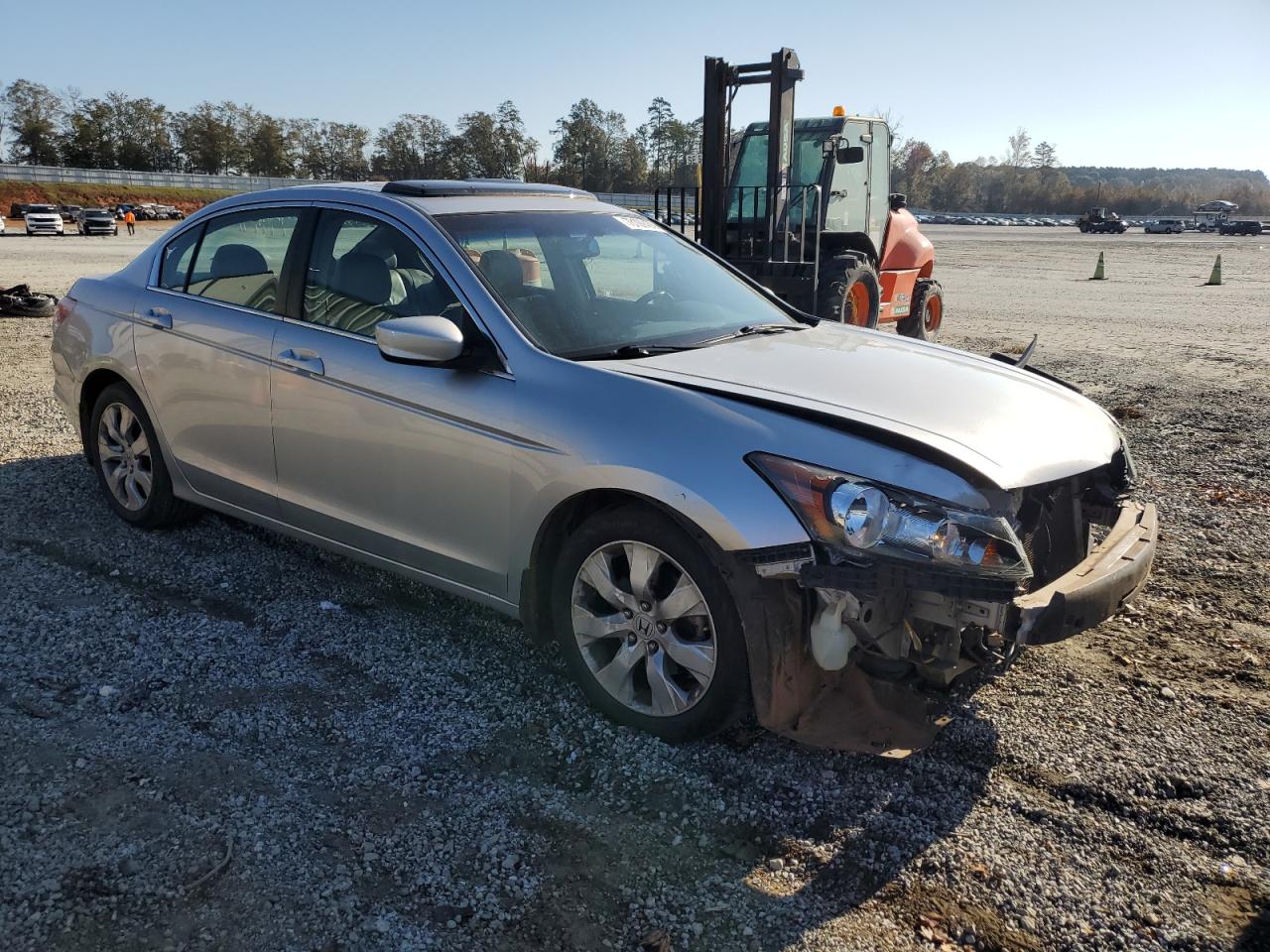 2009 Honda Accord - Image 4