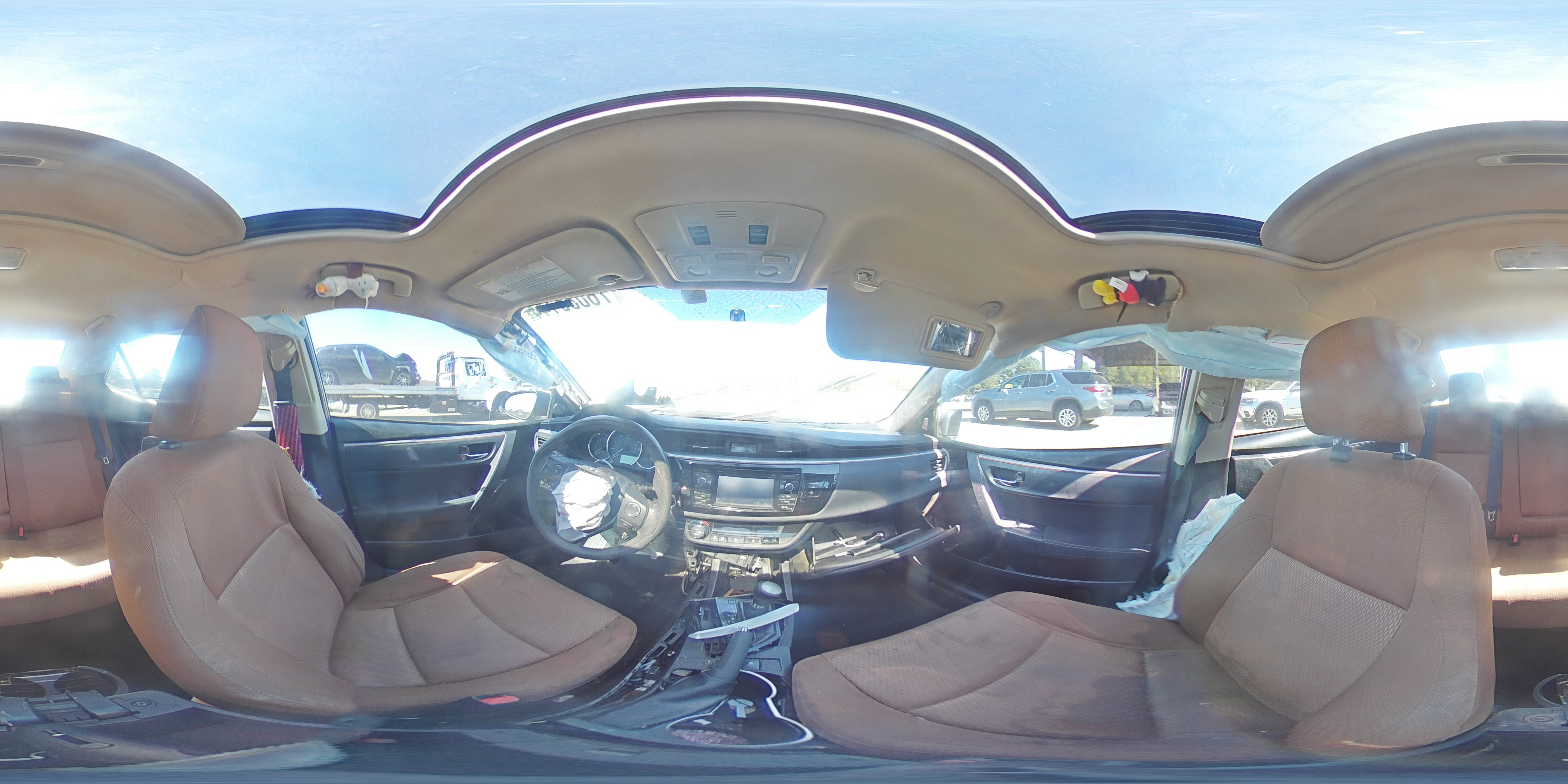 2016 Toyota Corolla - Image 13