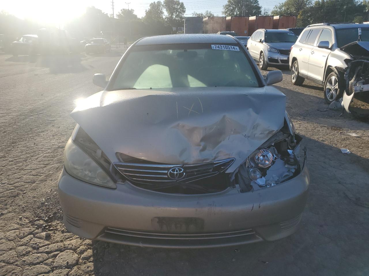 2005 Toyota Camry - Image 5