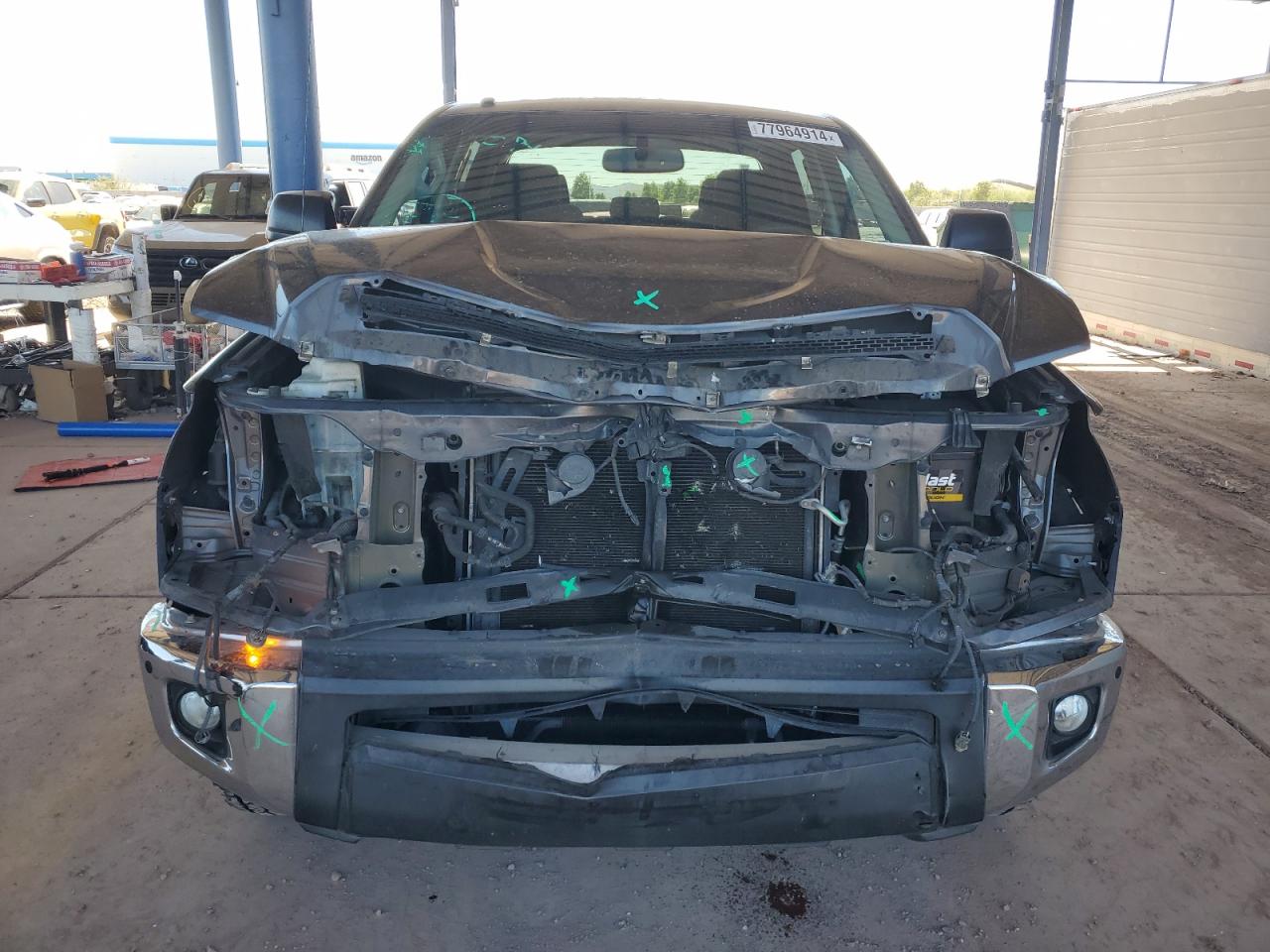 2016 Toyota Tundra - Image 5