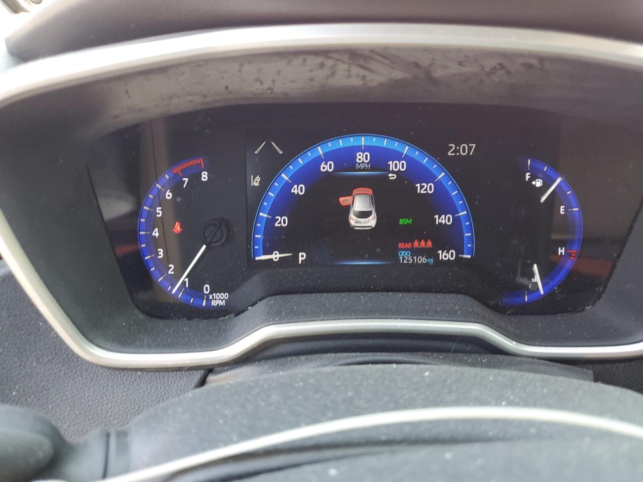 2019 Toyota Corolla - Image 9