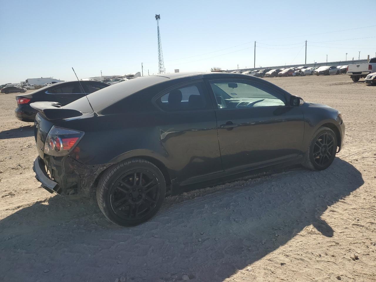 2006 Scion tC - Image 3