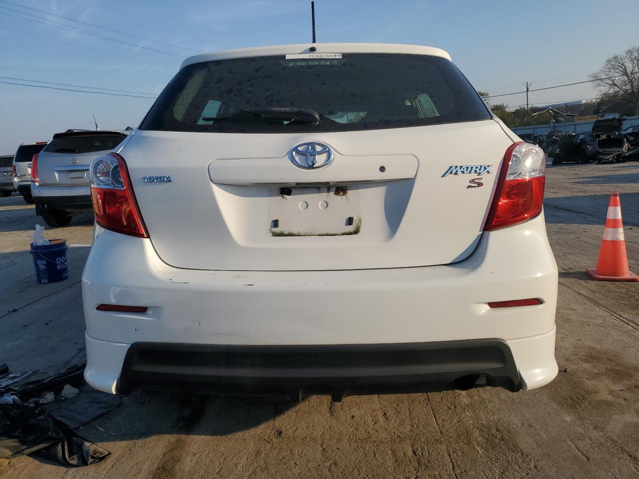 2010 Toyota Corolla - Image 6