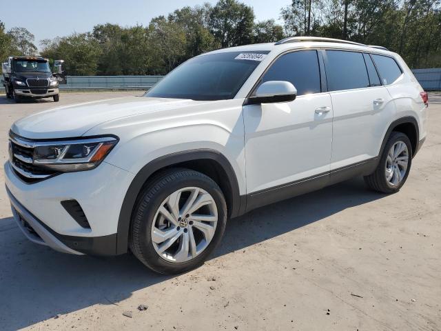 2021 Volkswagen Atlas Se