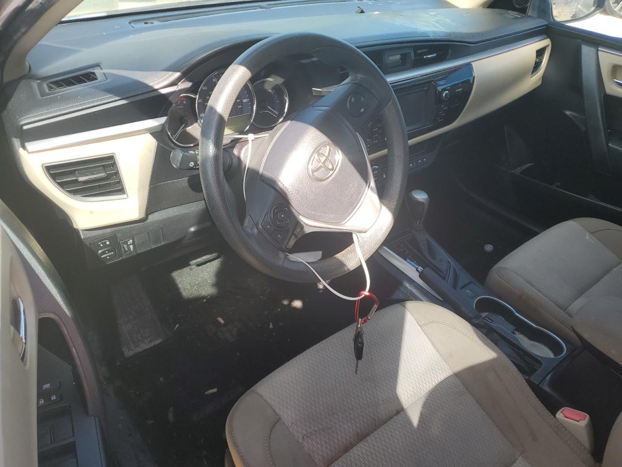 2016 Toyota Corolla - Image 8