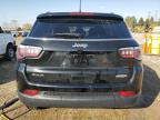 2019 Jeep Compass Latitude на продаже в Elgin, IL - Front End