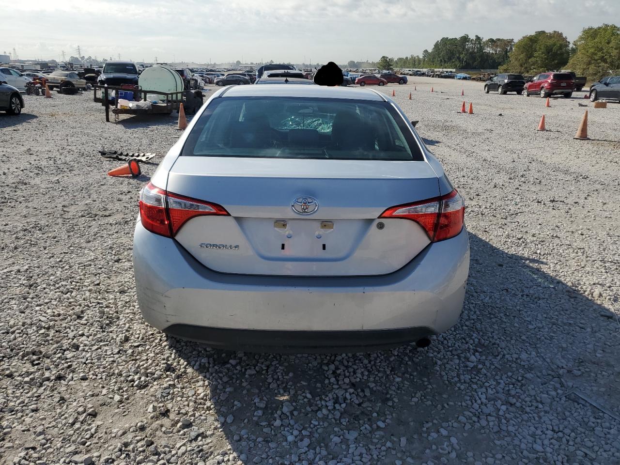2015 Toyota Corolla - Image 6