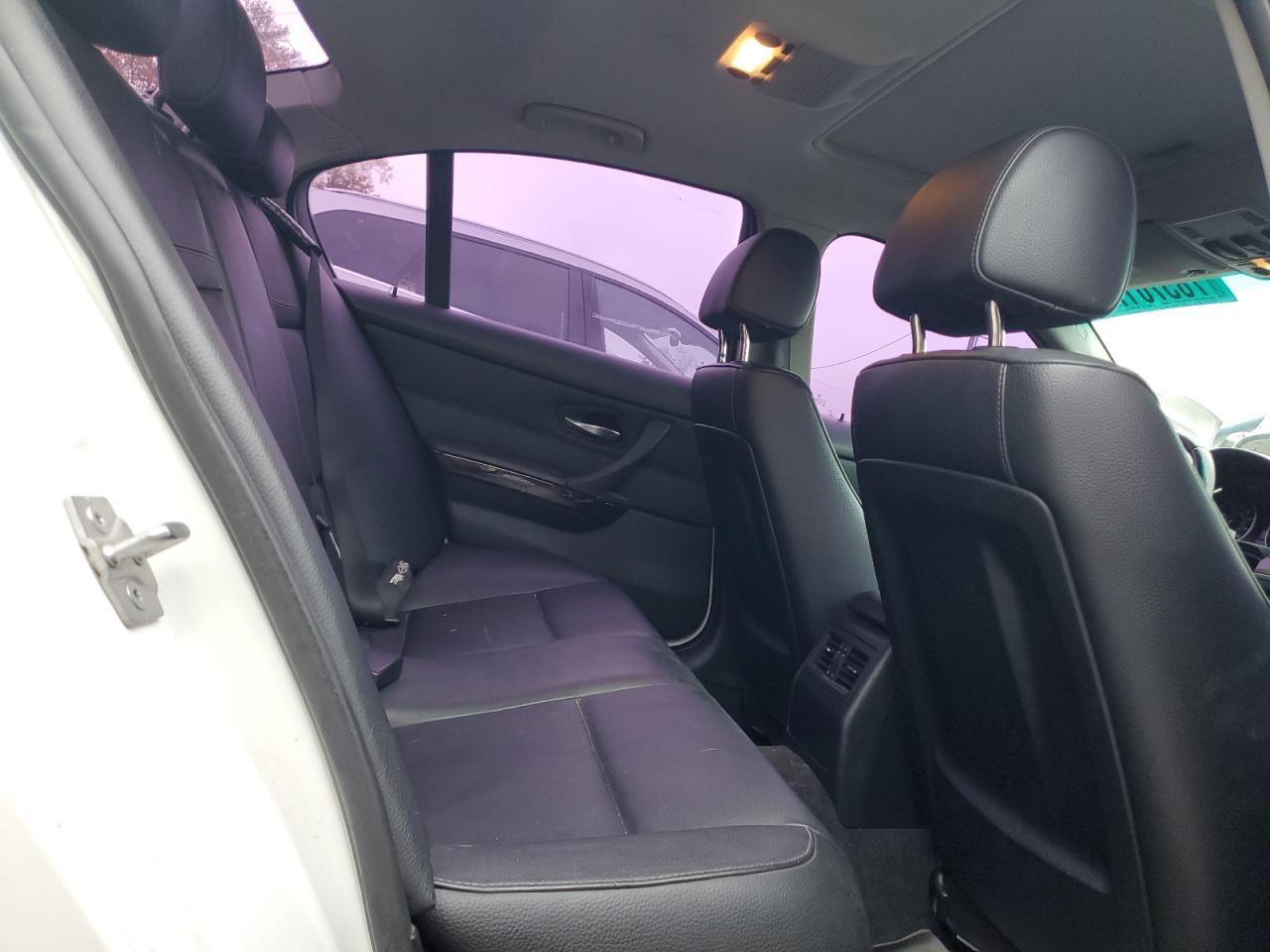 2011 BMW 3er - Image 10