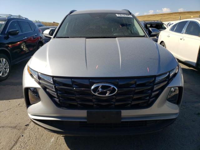 5NMJB3AE7PH185801 Hyundai Tucson SEL 5