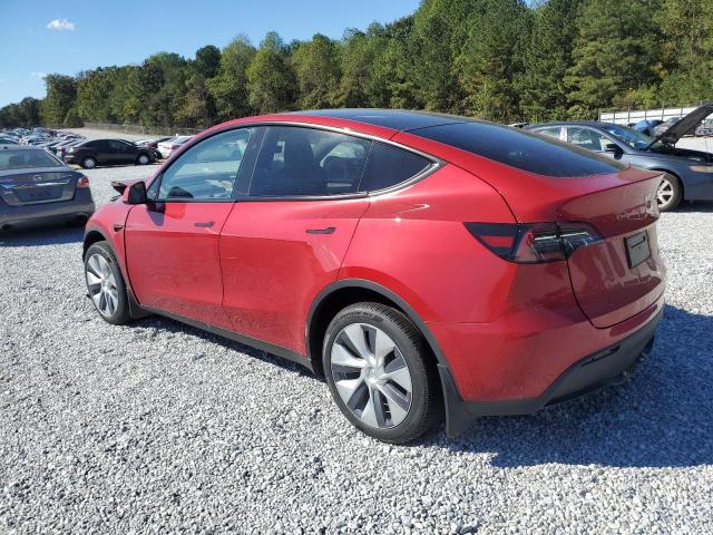 7SAYGDEE9PA178219 Tesla Model Y  2