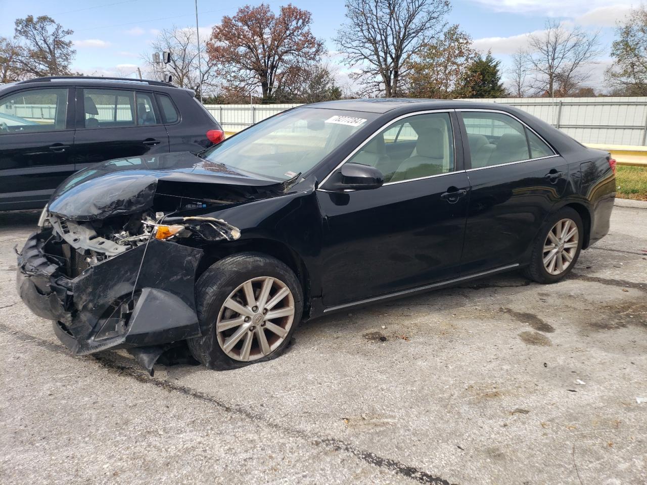 2012 Toyota Camry - Image 1