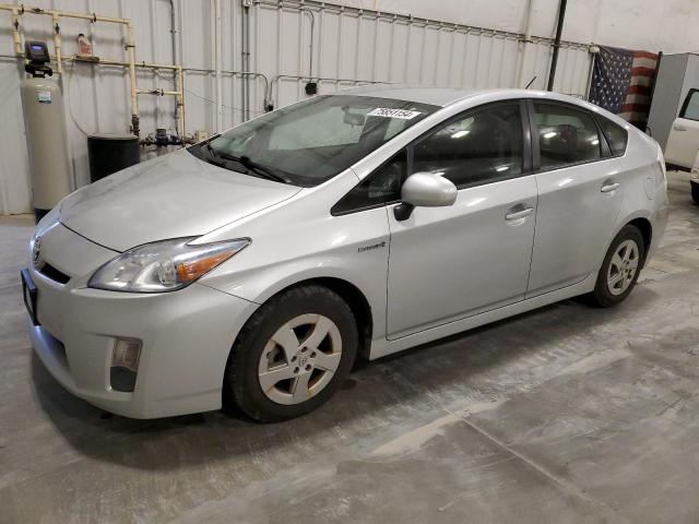 2010 Toyota Prius  продається в Avon, MN - Front End